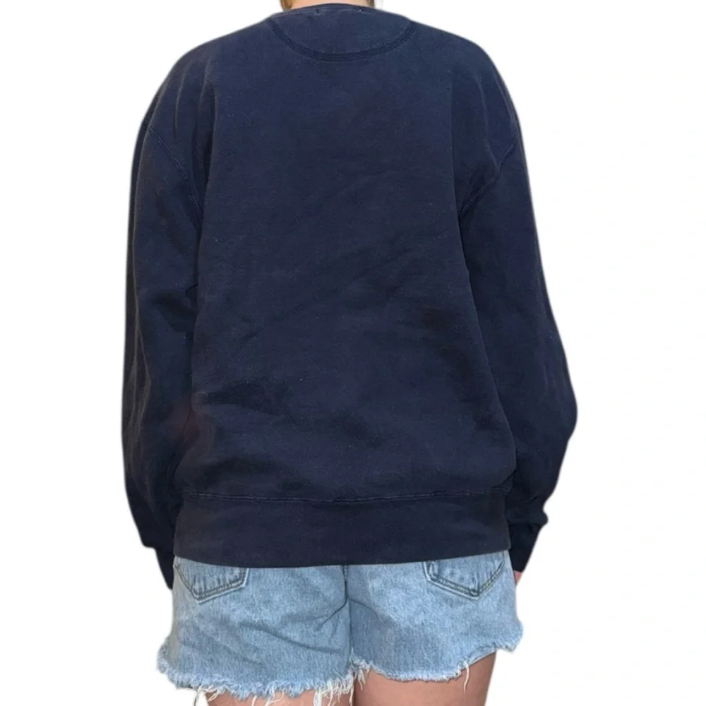 Russell Athletic classic crewneck