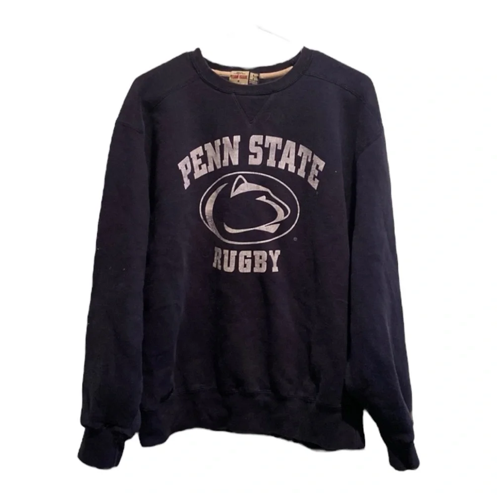 Russell Athletic classic crewneck