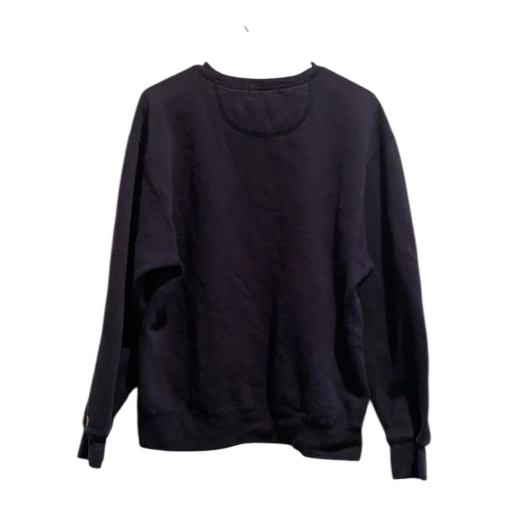 Russell Athletic classic crewneck