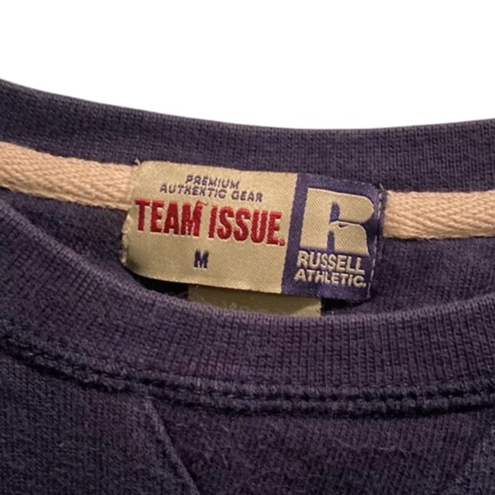 Russell Athletic classic crewneck