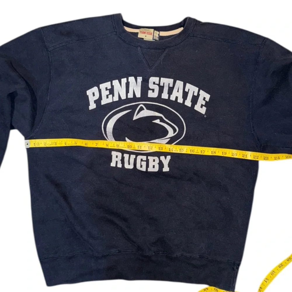 Russell Athletic classic crewneck