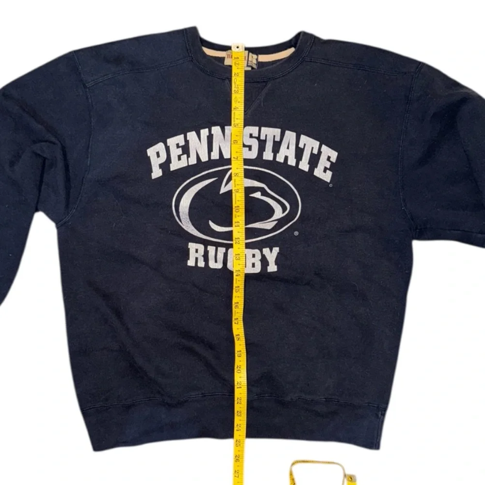 Russell Athletic classic crewneck