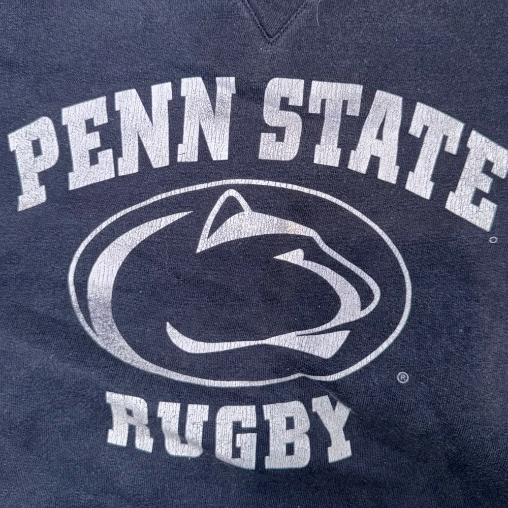 Russell Athletic classic crewneck