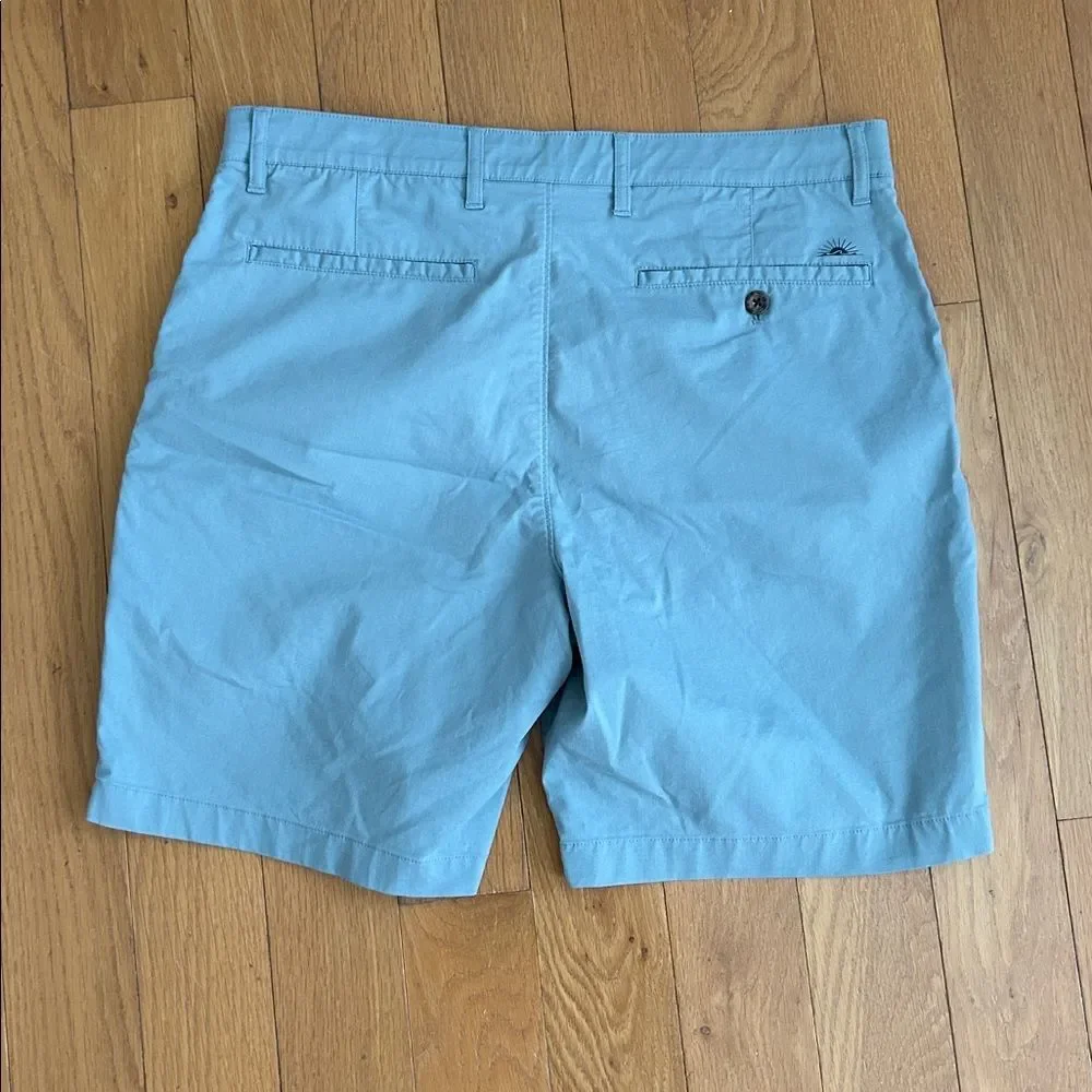 Faherty men’s light