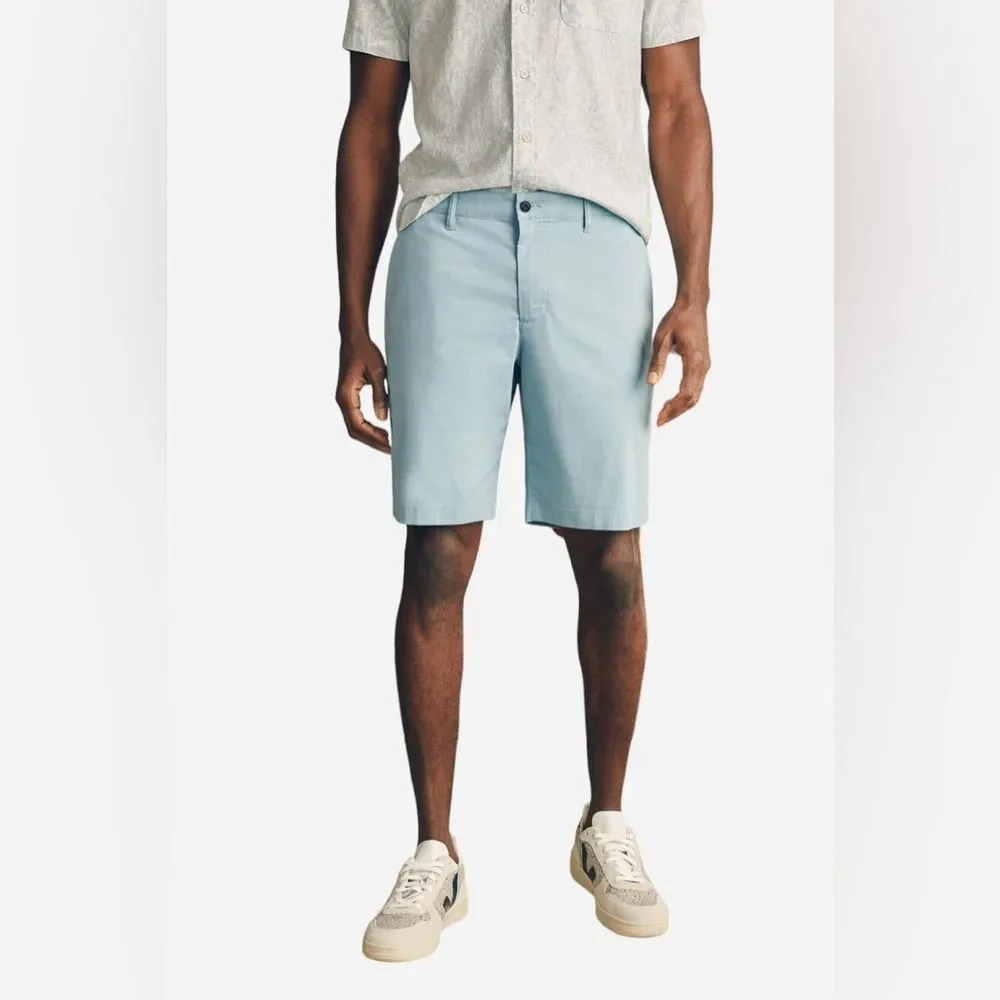 Faherty men’s light