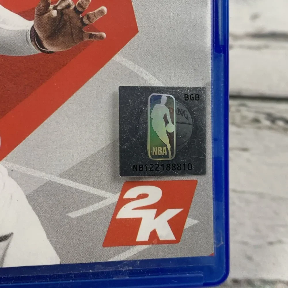 N/A nba 2k18