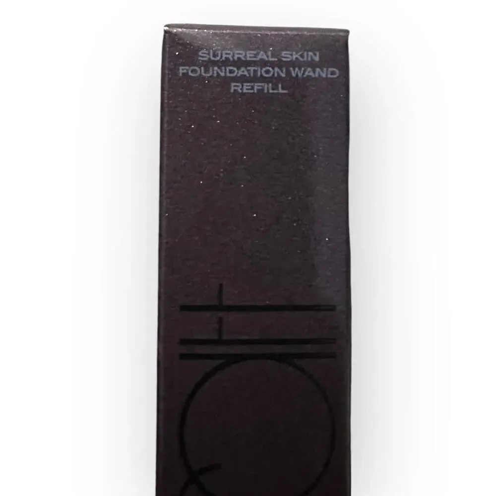 Surratt Beauty through oil bronze