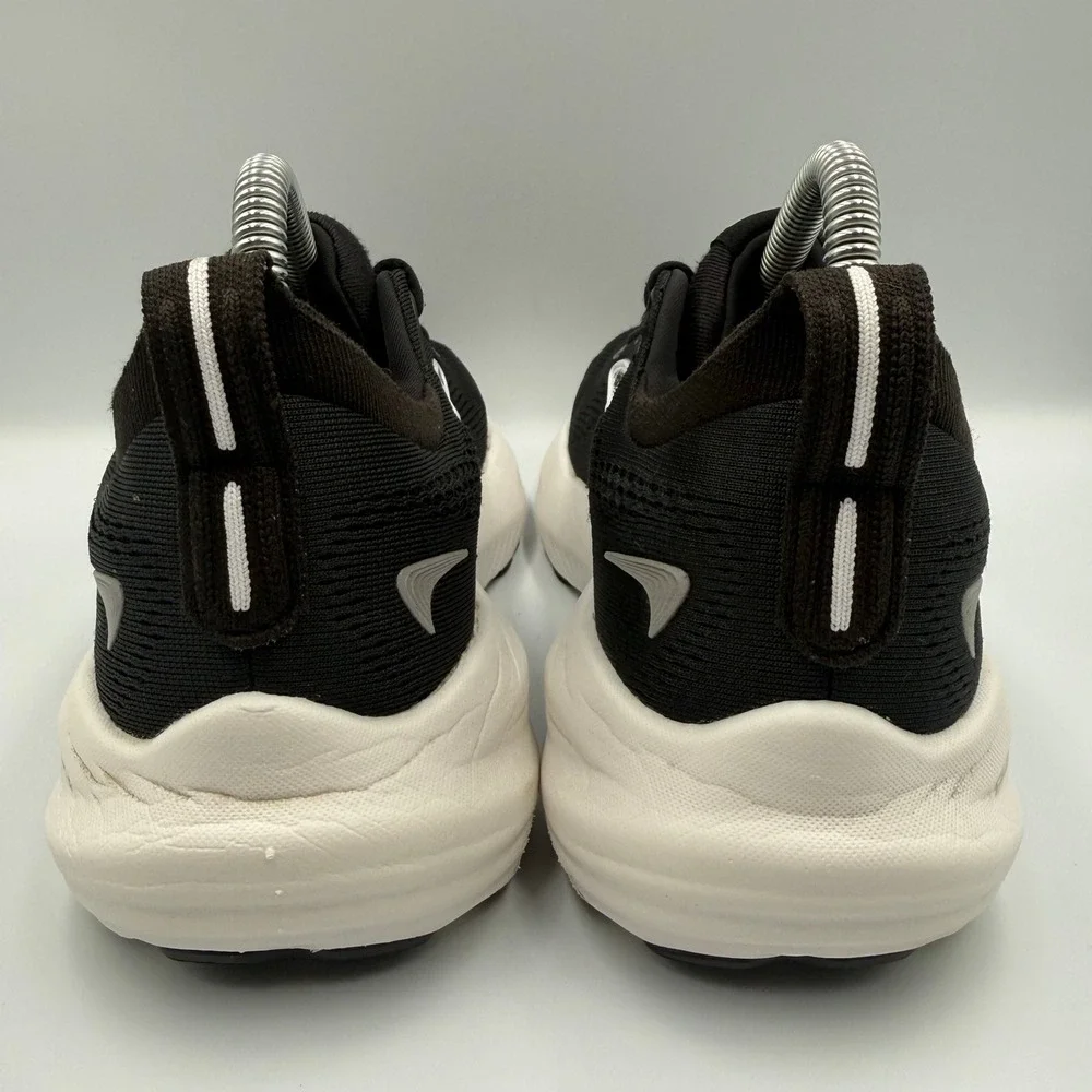 Brooks experience they