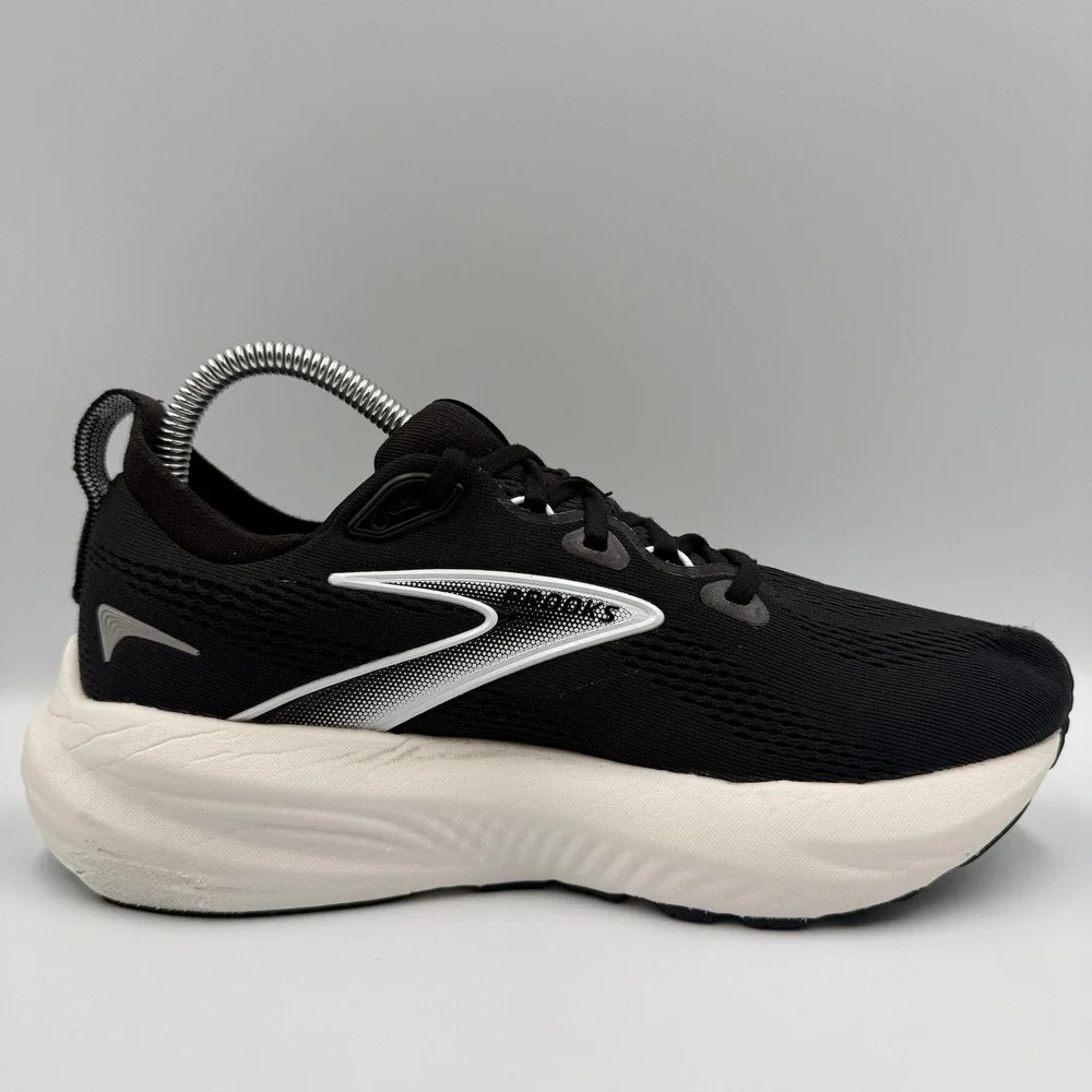 Brooks pull this these