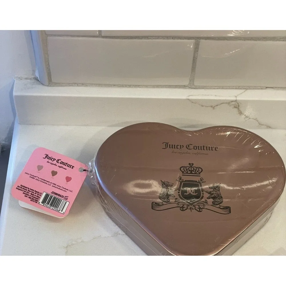 Juicy Couture oz highlight