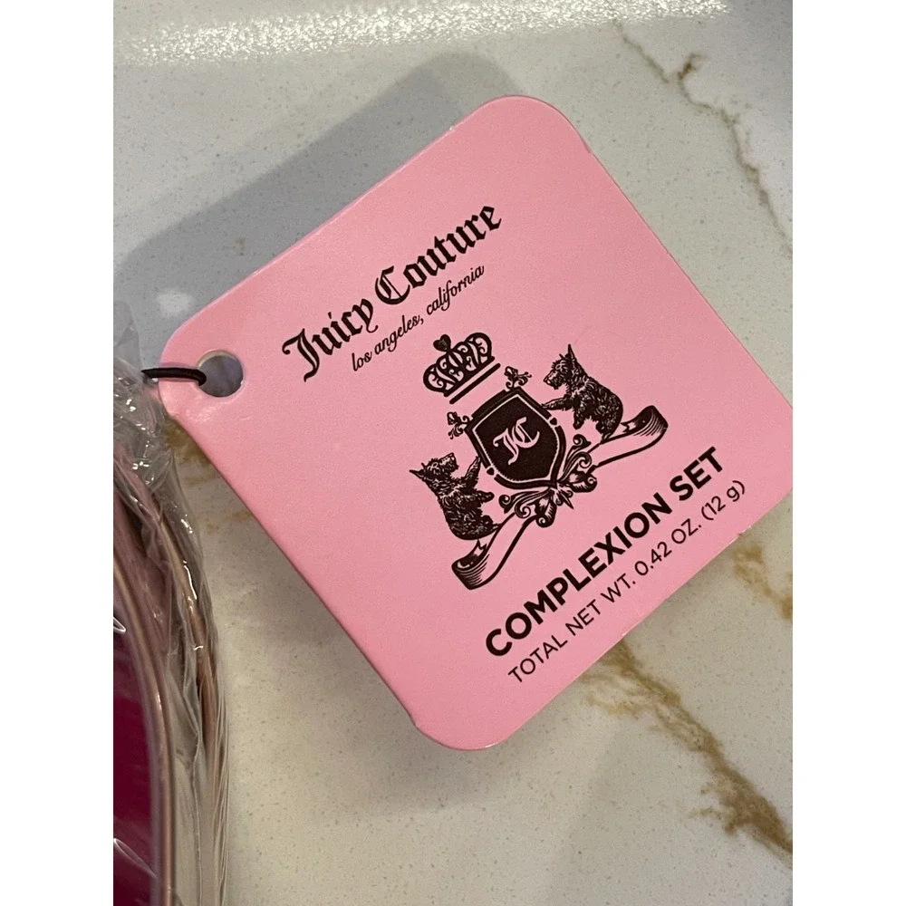 Juicy Couture couture blush