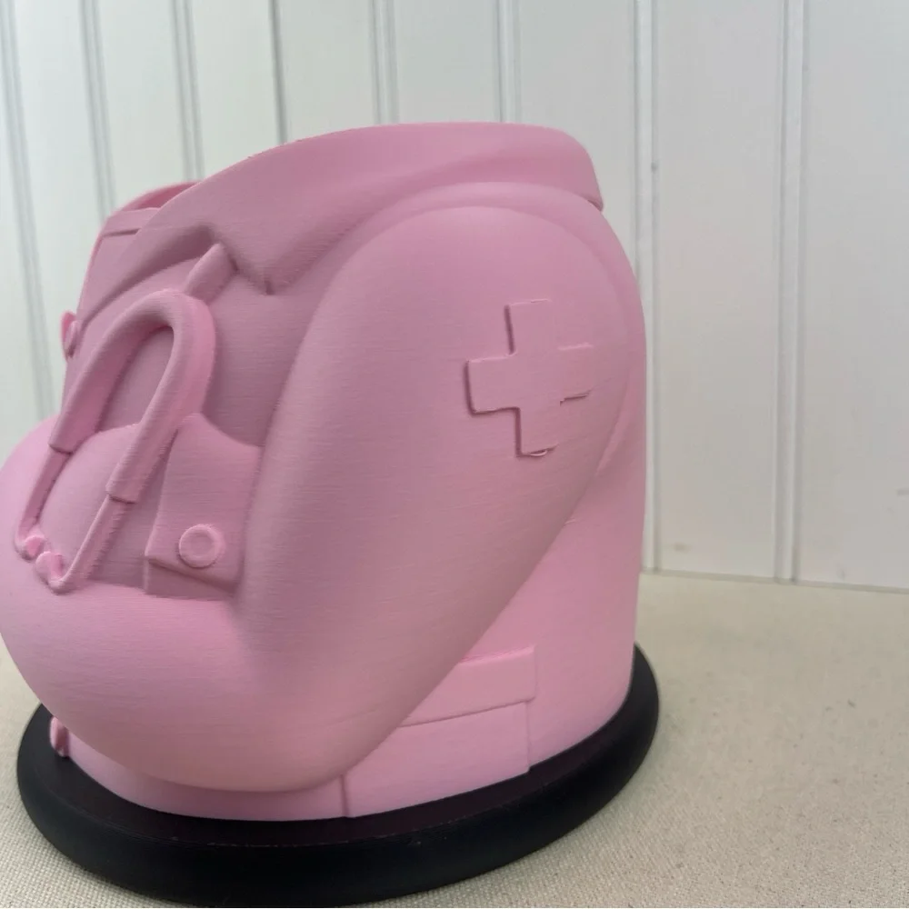 Hand Crafted what do