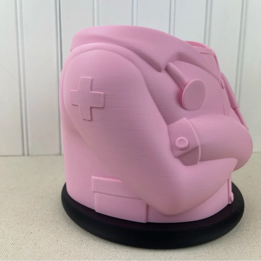Hand Crafted what do
