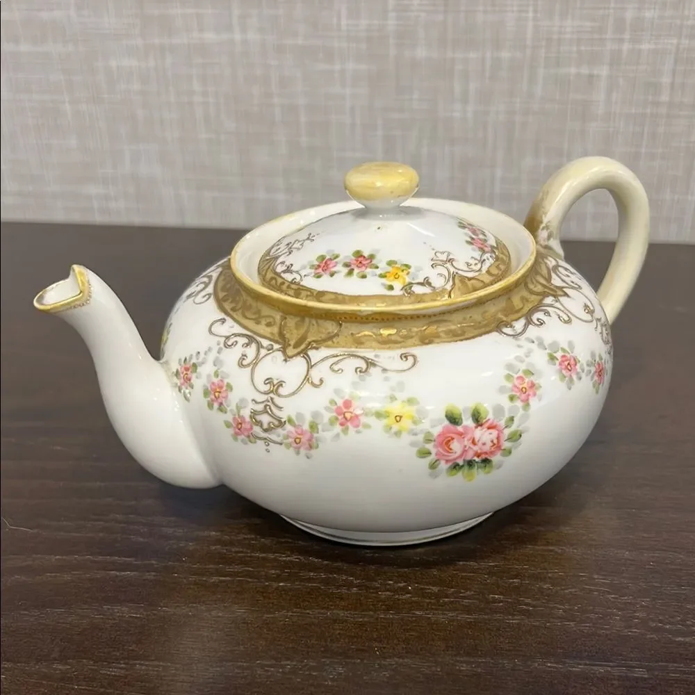 Noritake true museum