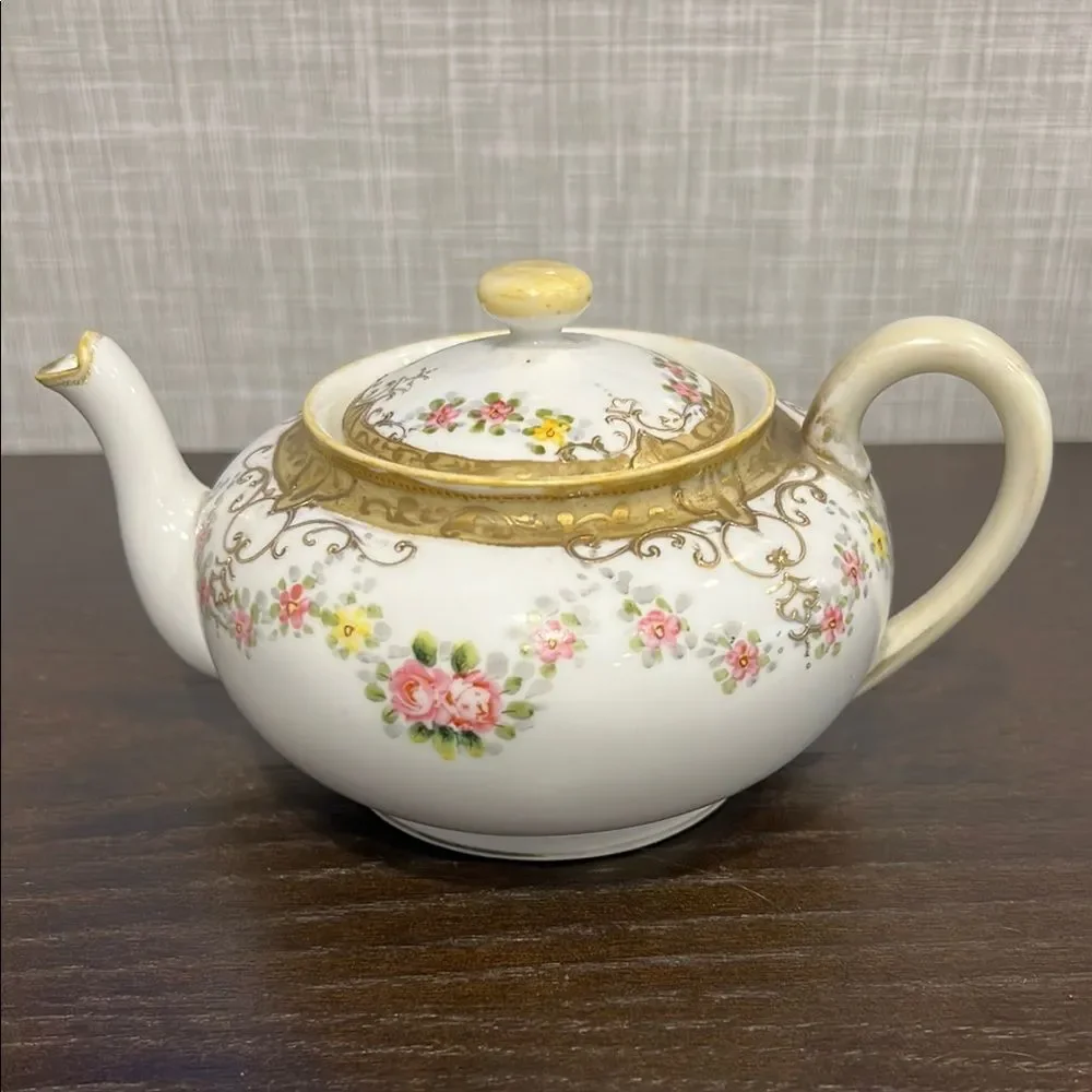 Noritake true museum