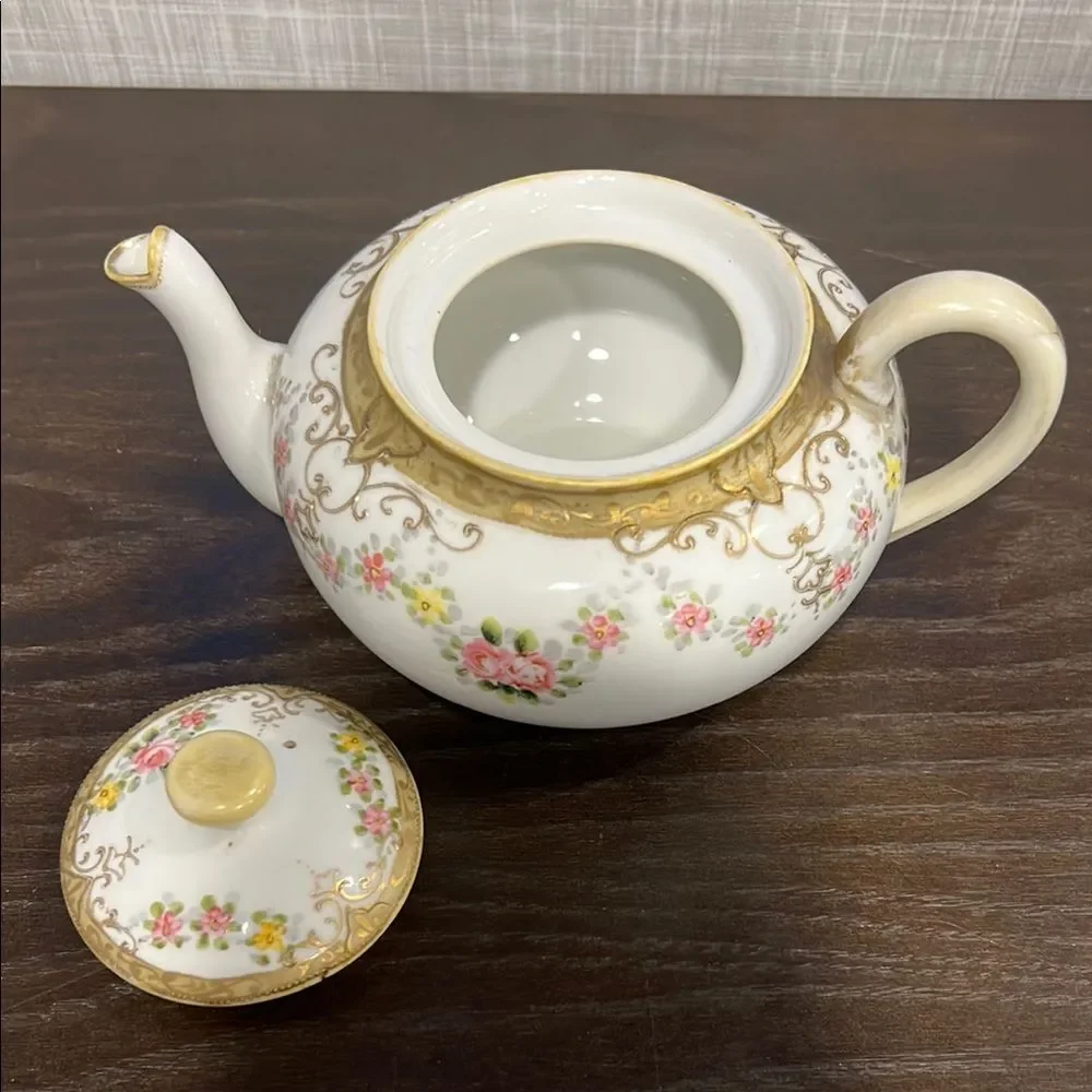 Noritake true museum