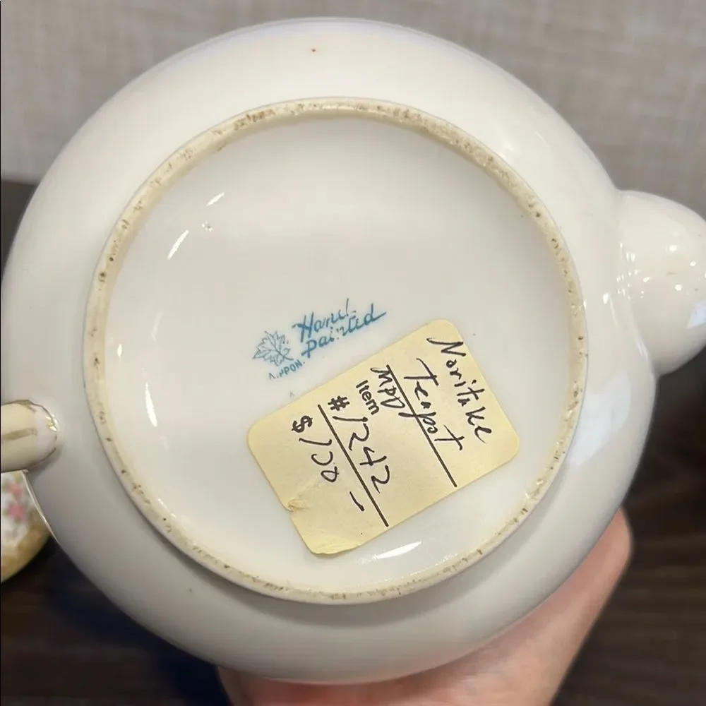 Noritake true museum