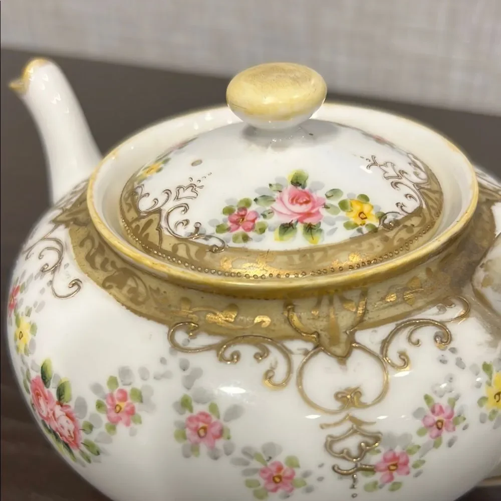 Noritake true museum