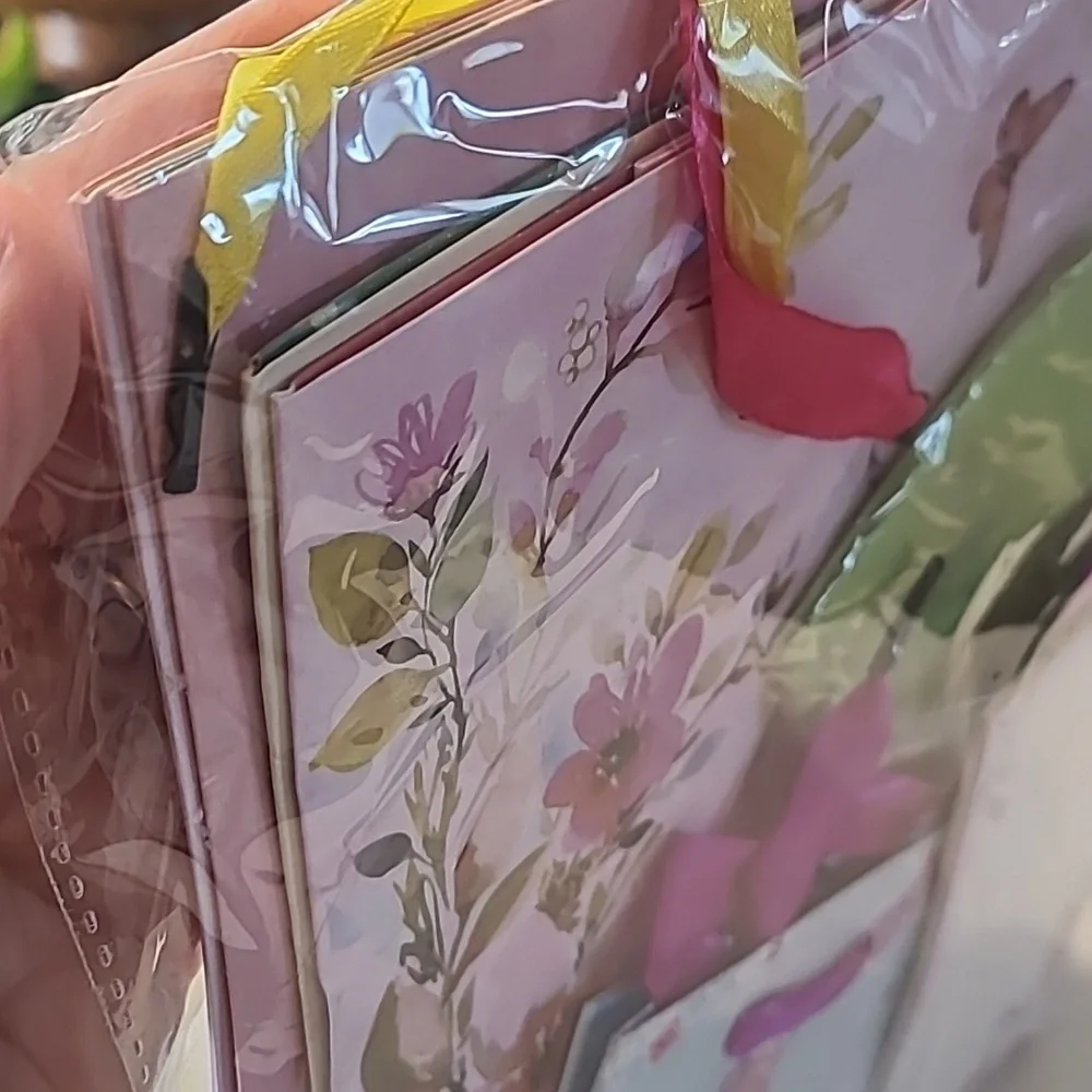 Hallmark lot bags