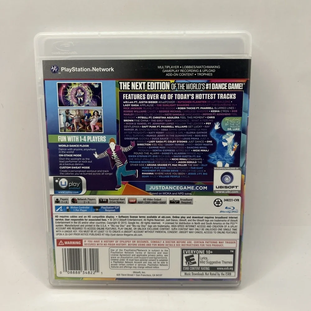 N/A competitive video fans