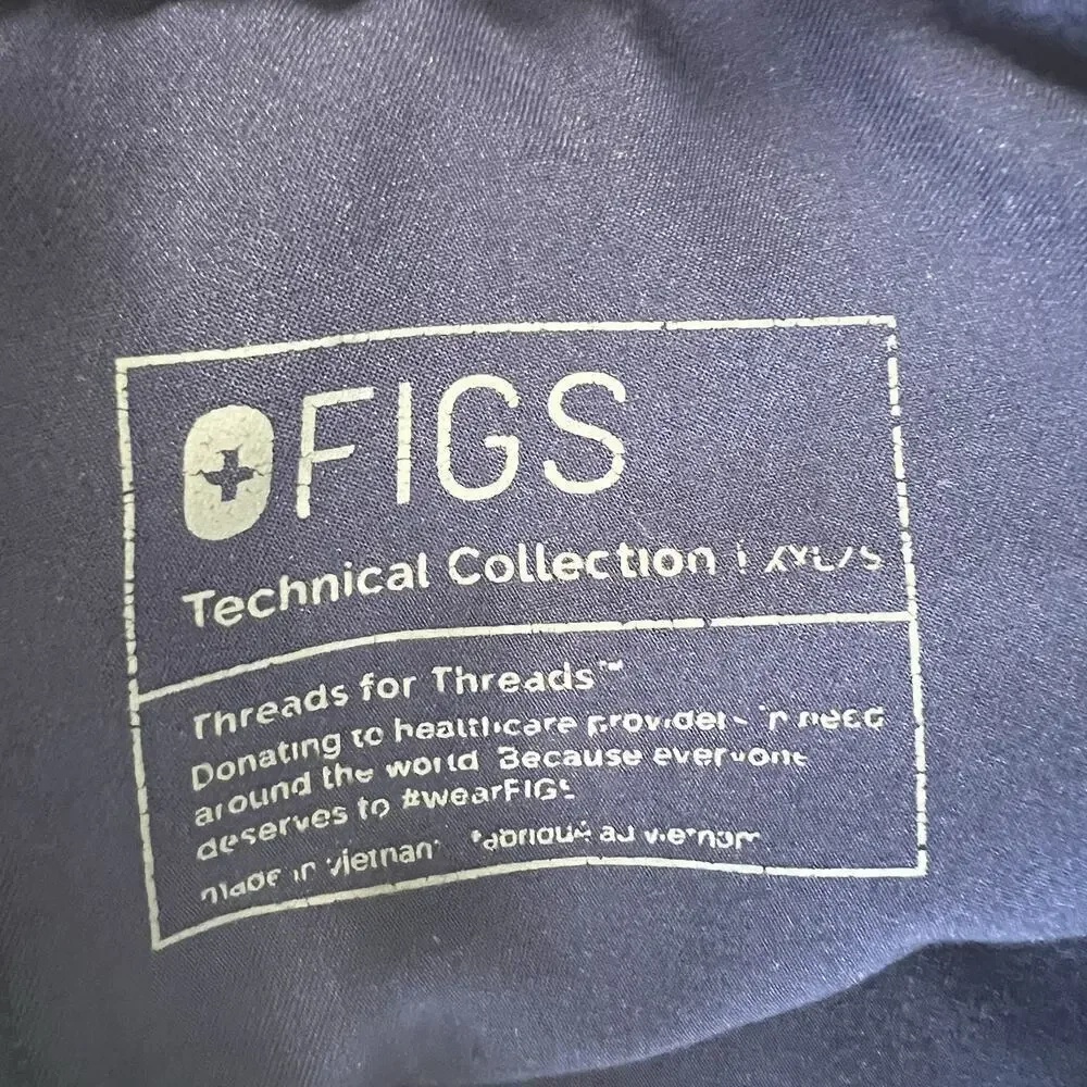 Figs photos navy