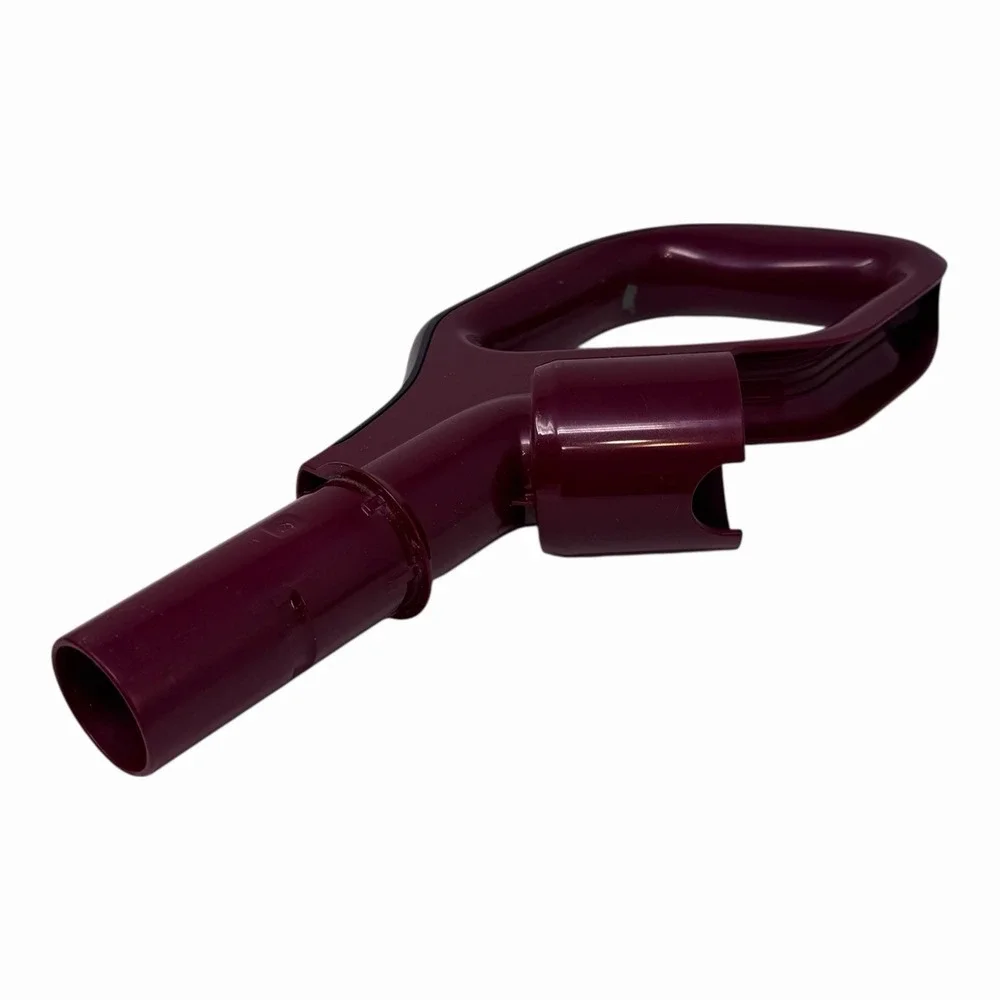 Genuine Shark LA480WM DIRT DUST‎ Handle MAGENTA Part