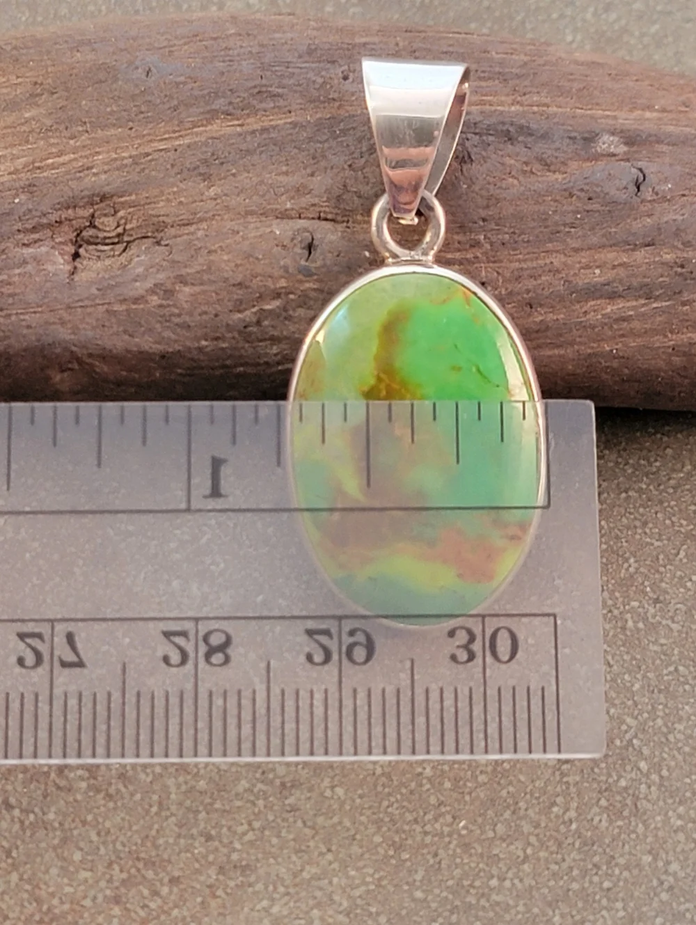 gorgeous oval