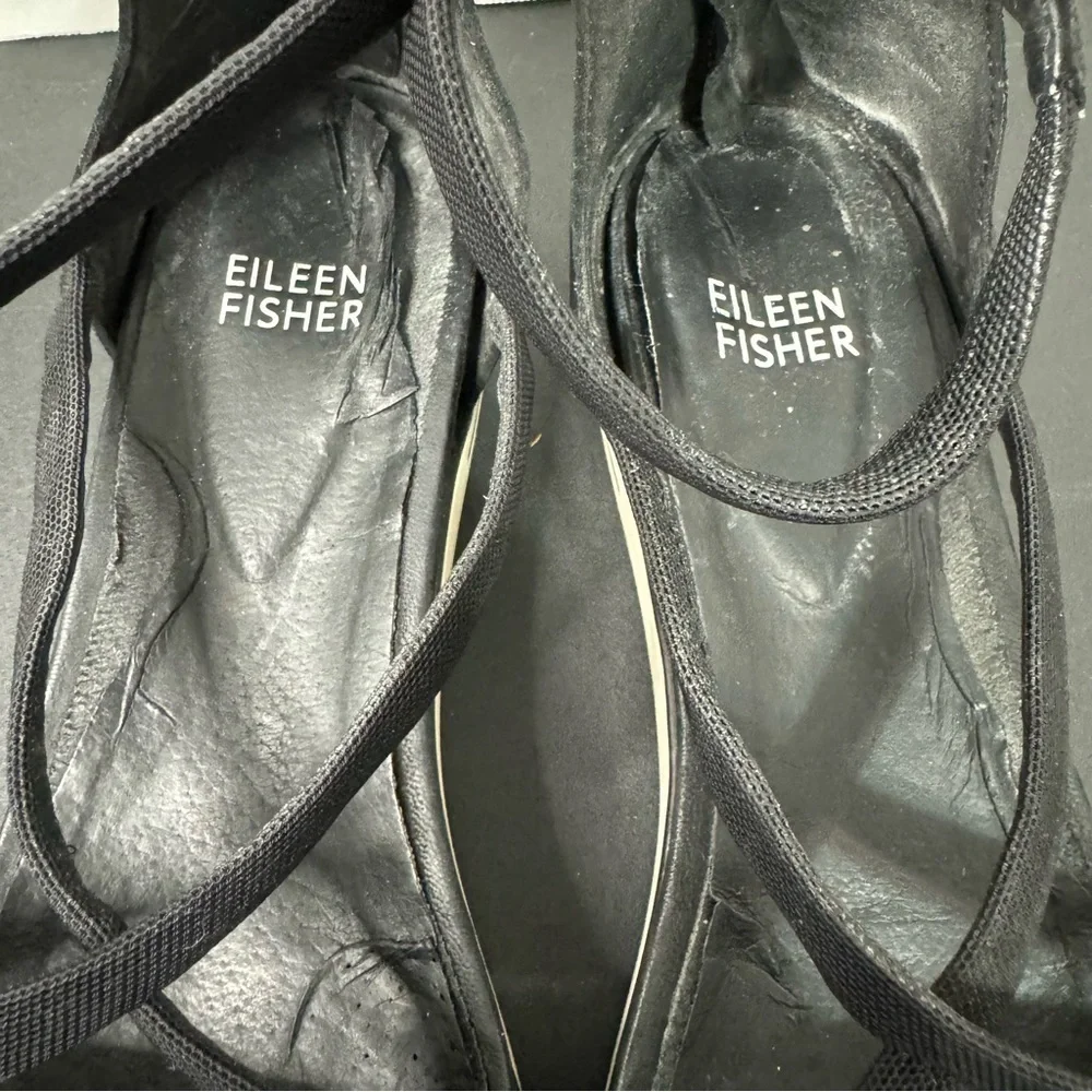 Eileen Fisher eileen fisher