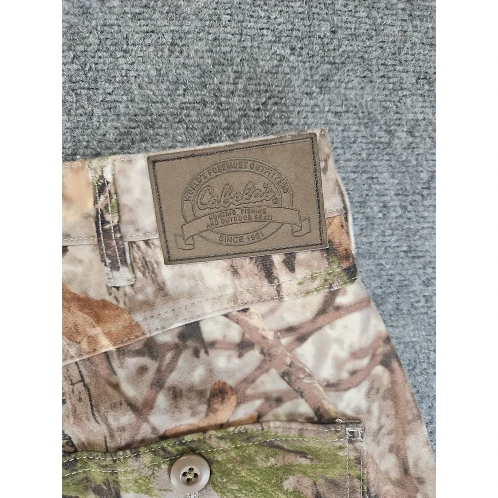 Cabelas cabela zonz