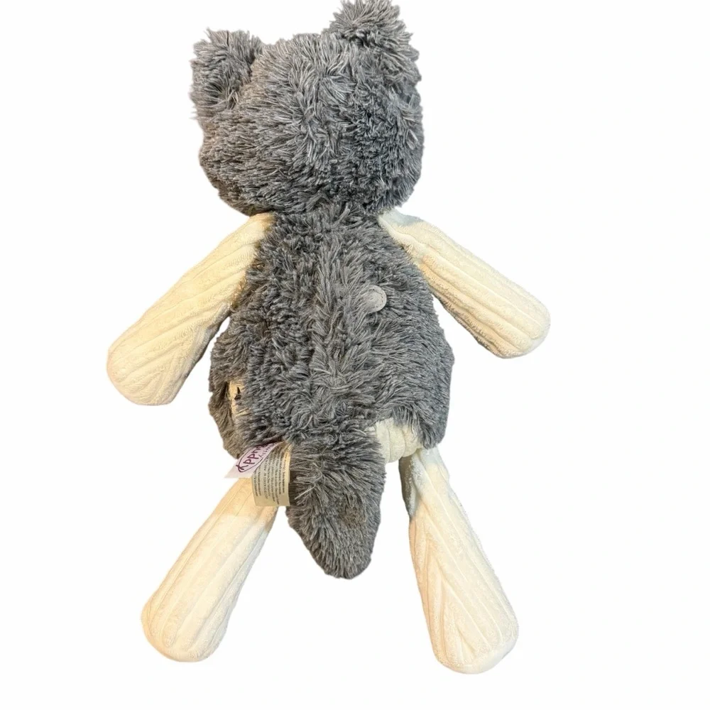 Scentsy “homer husky”