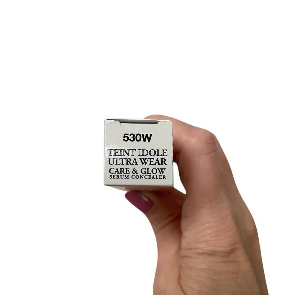 lancome teint