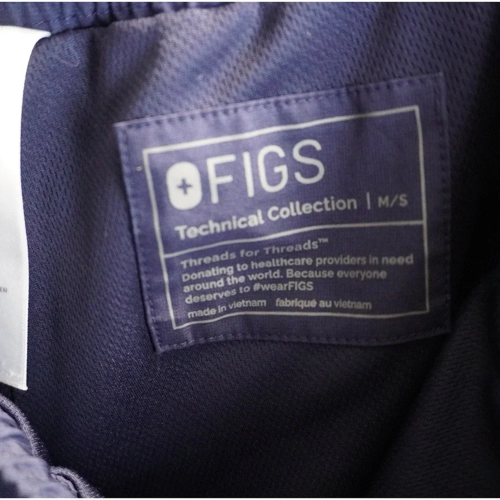 Figs pre owned