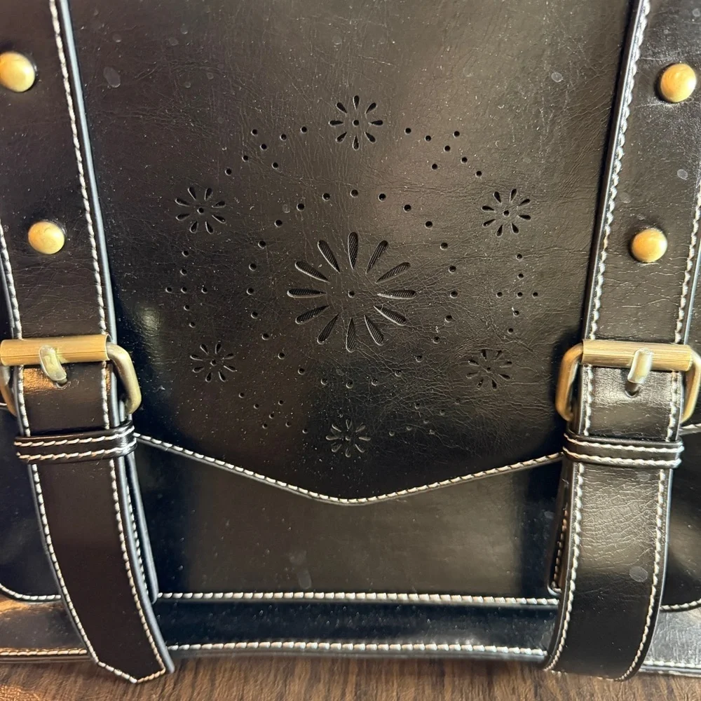 Ecosusi briefcase bag