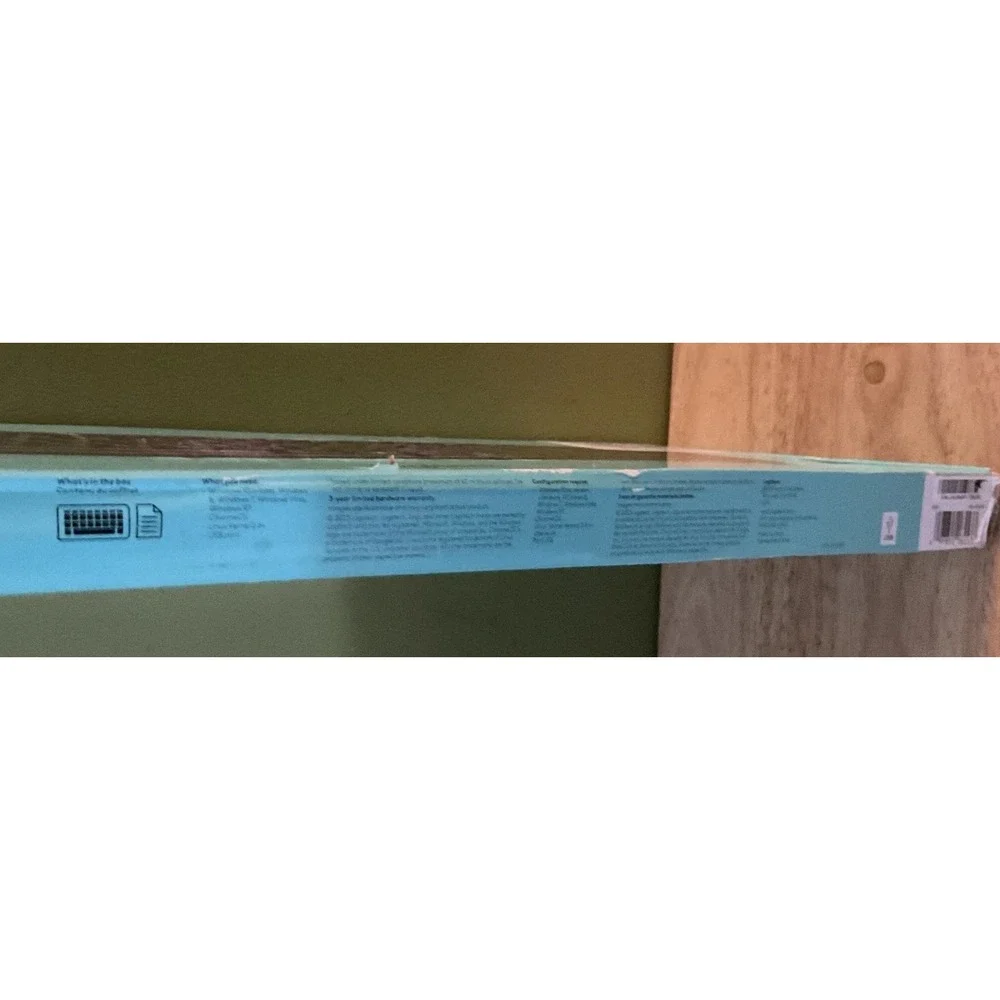 Logitech 2023 k120