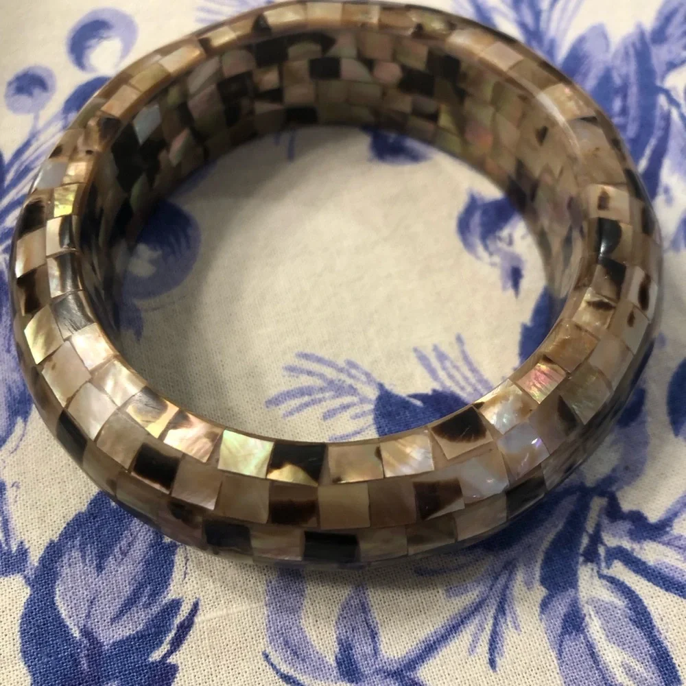 unbranded chunky mosaic