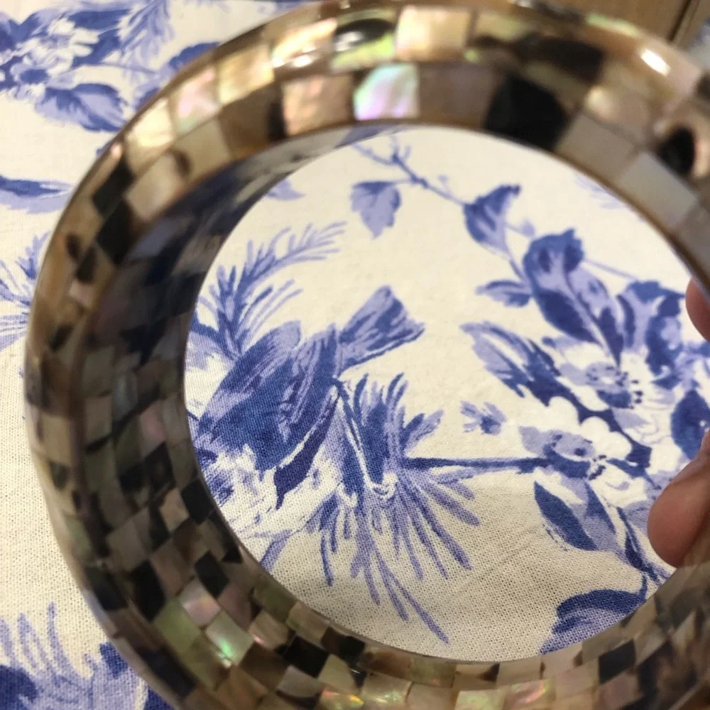 unbranded chunky mosaic