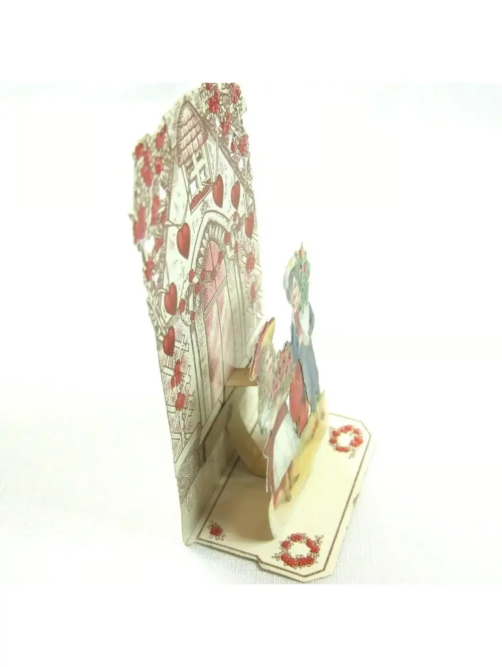 N/A vintage valentine