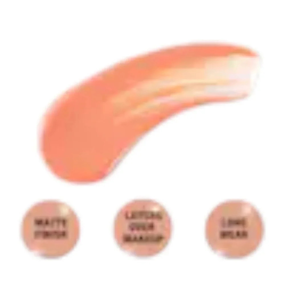 Charlotte Tilbury Pillow Talk Matte Beauty Blush Wand In Peach Pop Full Size NEW