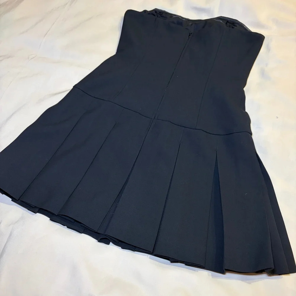 Aritzia wilfred polished