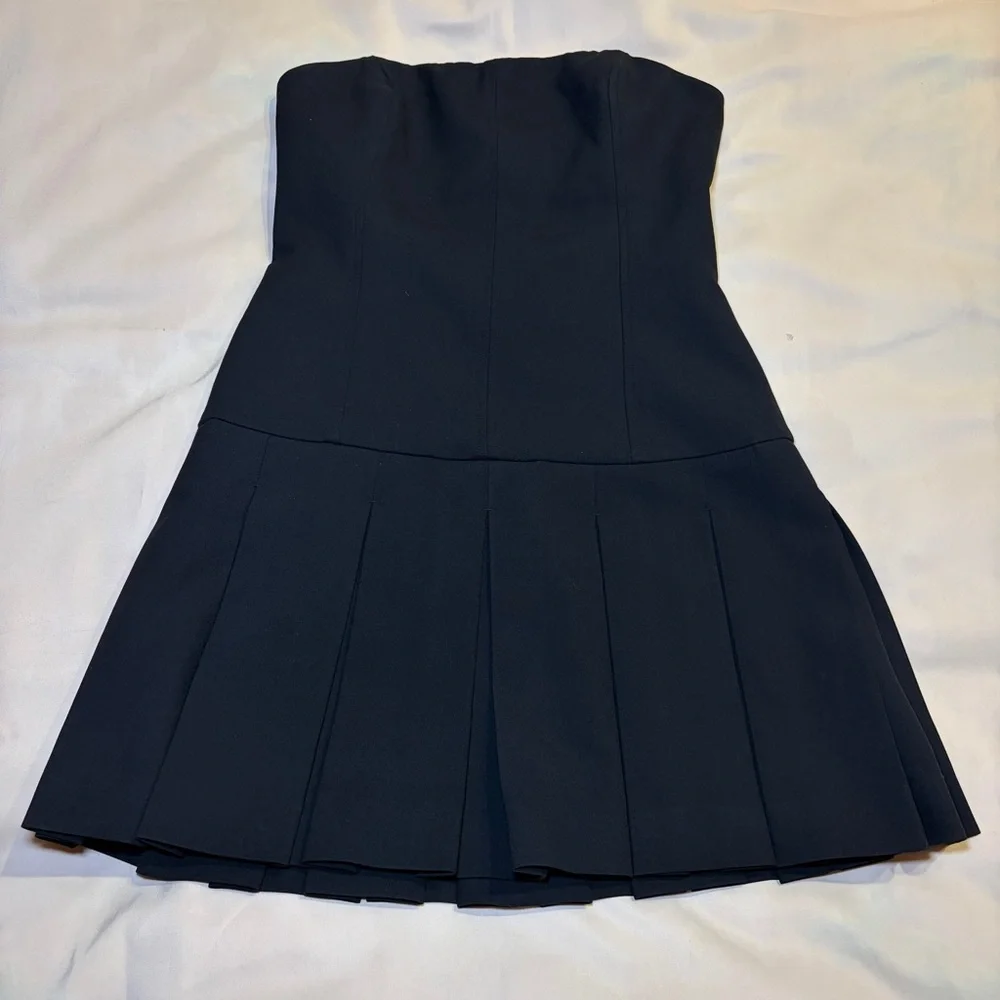 Aritzia wilfred polished