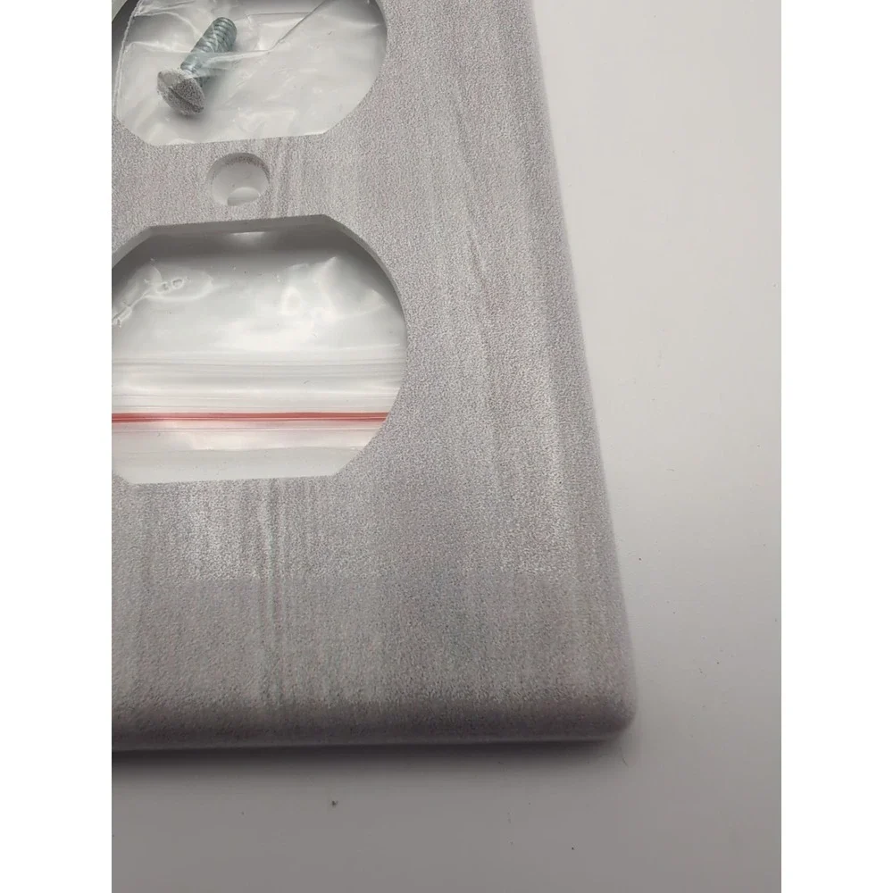 Rabin26 duplex outlet
