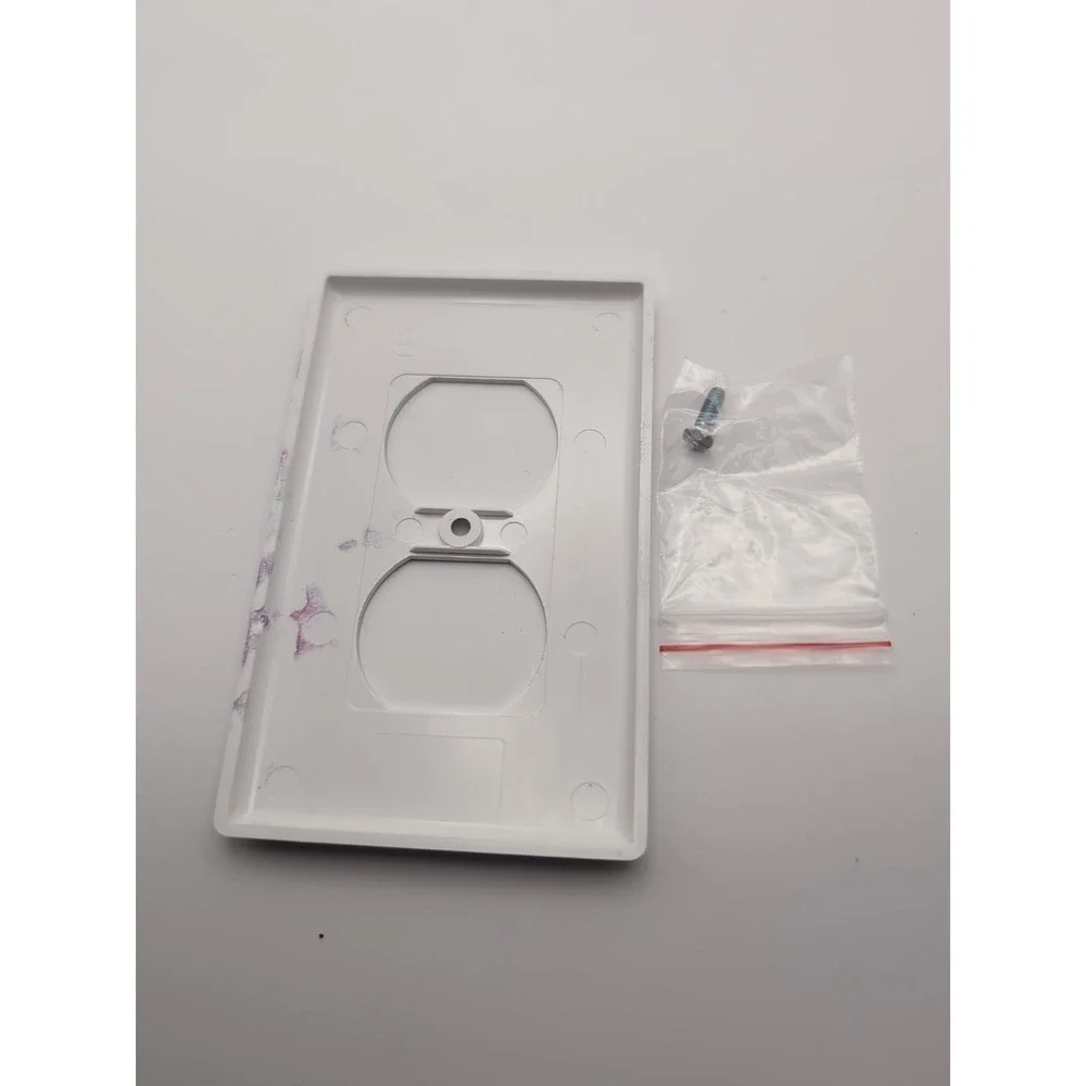 Rabin26 duplex outlet