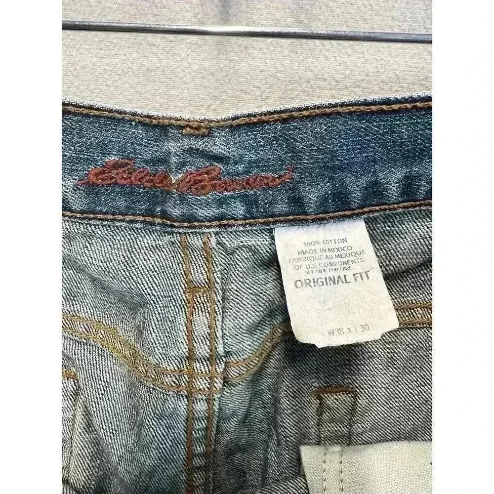 Eddie Bauer pre owned