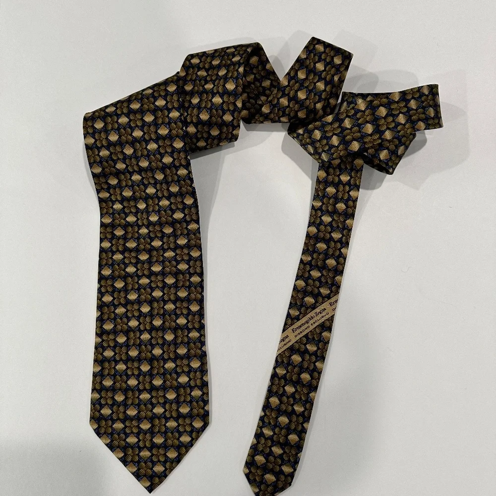 Ermenegildo Zegna men ermenegildo