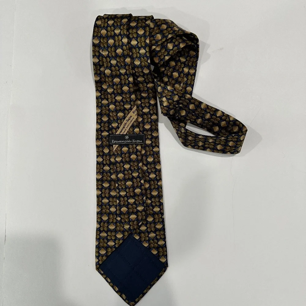 Ermenegildo Zegna men ermenegildo