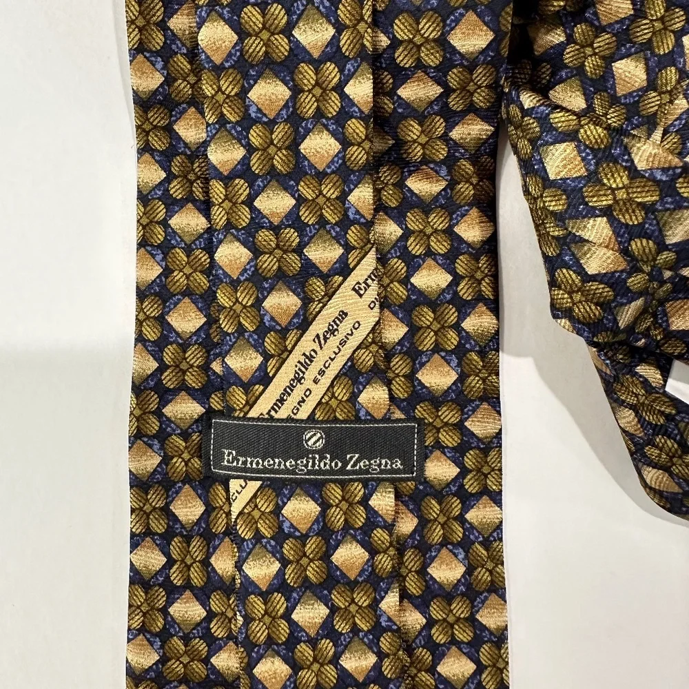 Ermenegildo Zegna men ermenegildo
