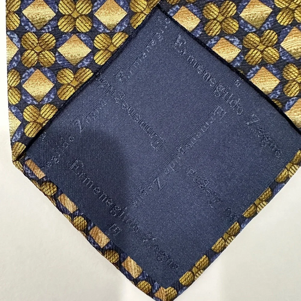 Ermenegildo Zegna men ermenegildo