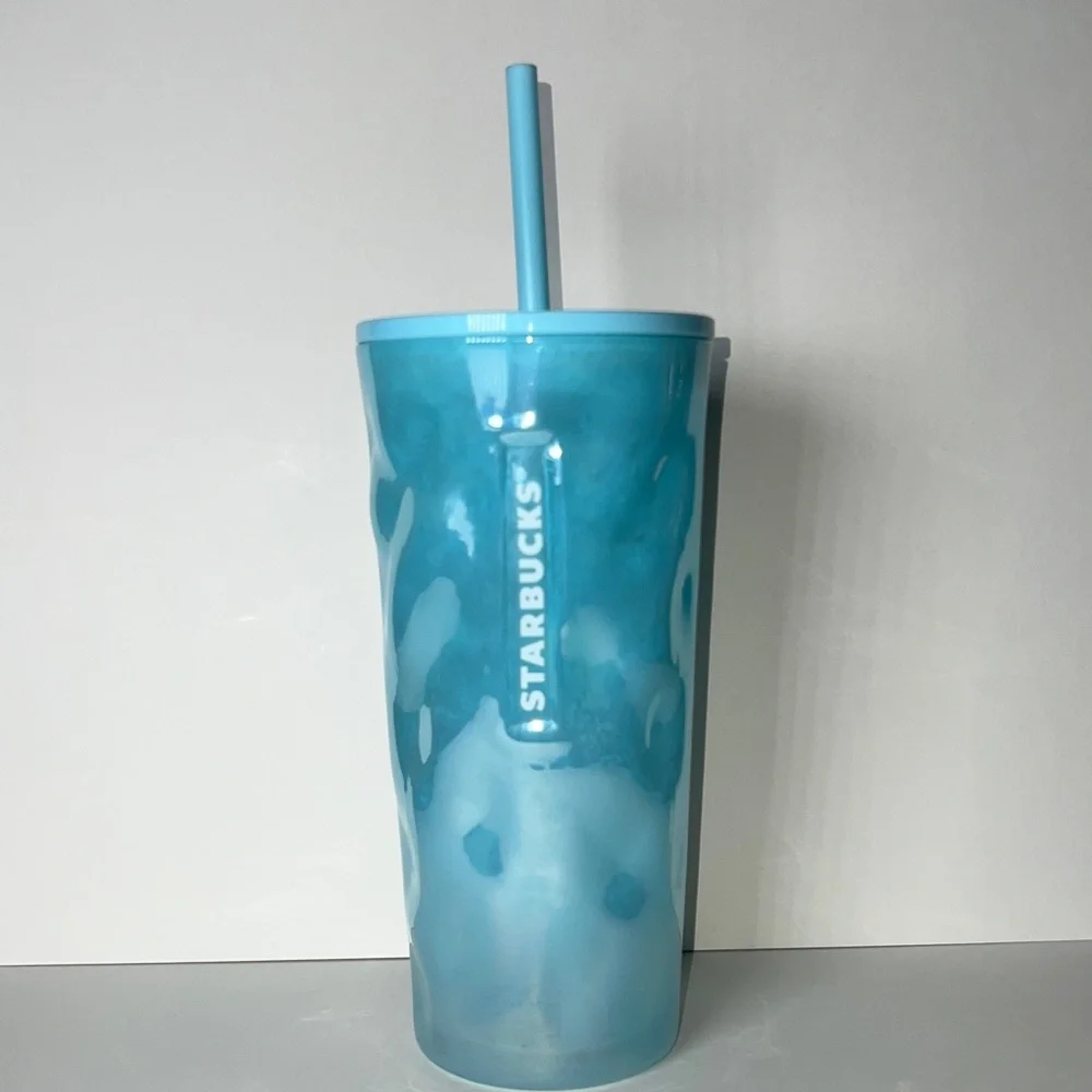 Starbucks elevate your