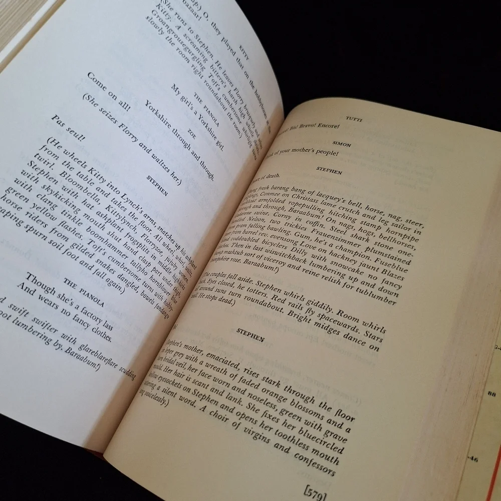 the modern library classic literary
