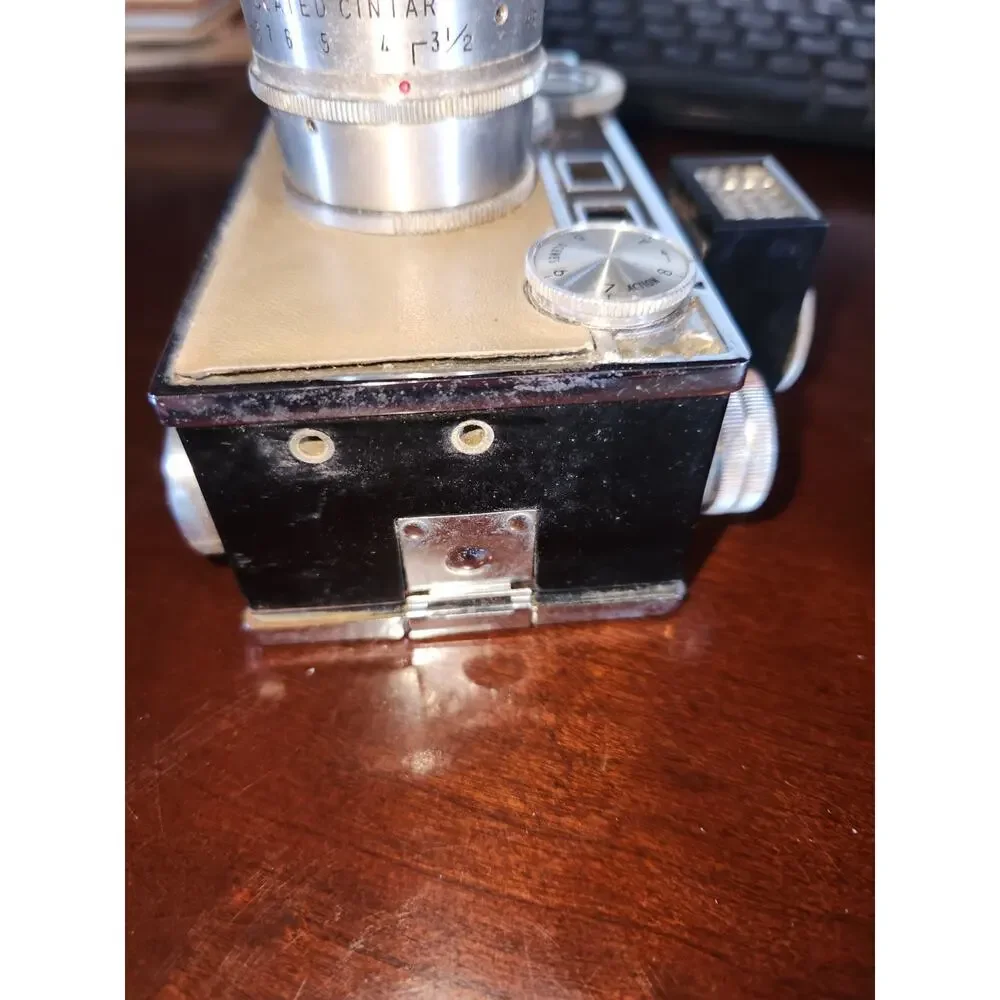 Argus case isn